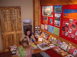 Marcopolo Inn Bariloche - Hostel