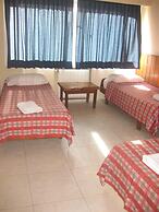 Marcopolo Inn Bariloche - Hostel