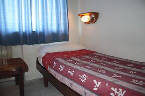 Marcopolo Inn Bariloche - Hostel