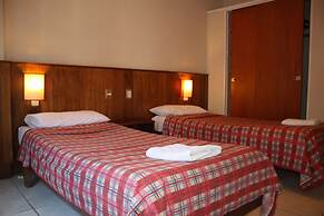 Marcopolo Inn Bariloche - Hostel