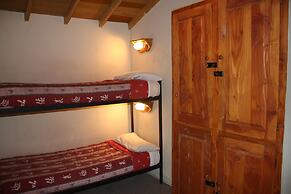 Marcopolo Inn Bariloche - Hostel