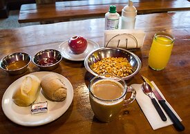 Marcopolo Inn Bariloche - Hostel