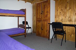 Marcopolo Inn Bariloche - Hostel