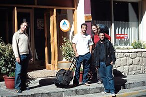Marcopolo Inn Bariloche - Hostel