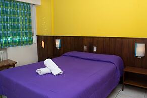 Marcopolo Inn Bariloche - Hostel