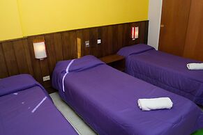 Marcopolo Inn Bariloche - Hostel