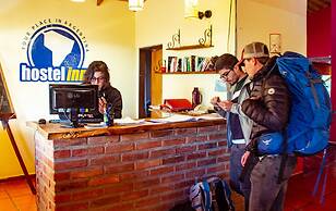 Hostel Inn Calafate
