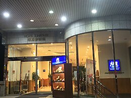 Hotel Sunroute Taipei