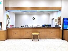 Hotel Sunroute Taipei