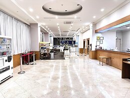 Hotel Sunroute Taipei