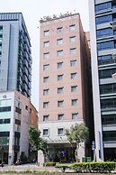 Hotel Sunroute Taipei