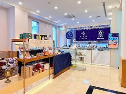 Hotel Sunroute Taipei