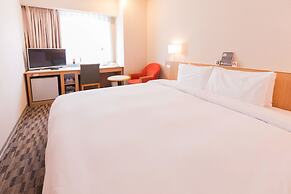 Hotel Sunroute Taipei