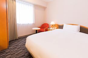 Hotel Sunroute Taipei