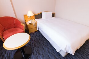 Hotel Sunroute Taipei