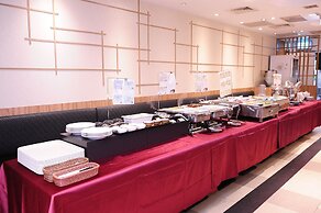 Hotel Sunroute Taipei