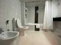 Phoenix Plaza Hotel Apartments