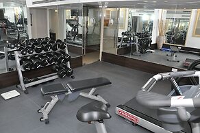 Phoenix Plaza Hotel Apartments