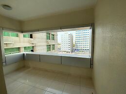 Phoenix Plaza Hotel Apartments