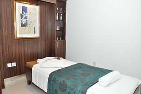 Phoenix Plaza Hotel Apartments