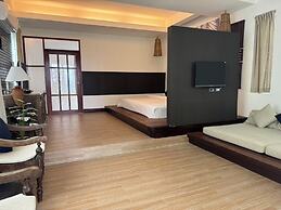 Koh Tao Montra Resort