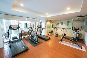 Koh Tao Montra Resort