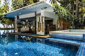 Koh Tao Montra Resort