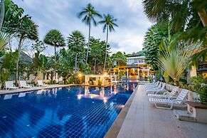 Koh Tao Montra Resort