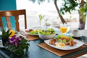 Koh Tao Montra Resort