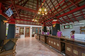 Koh Tao Montra Resort