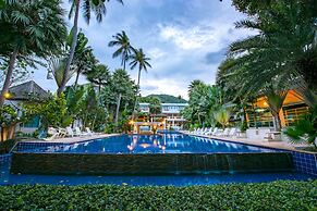 Koh Tao Montra Resort