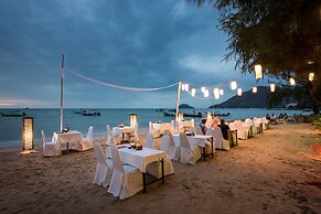 Koh Tao Montra Resort