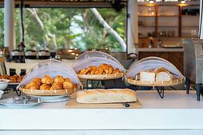 Koh Tao Montra Resort