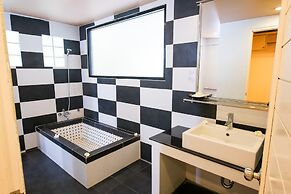 Koh Tao Montra Resort