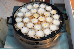 Koh Tao Montra Resort