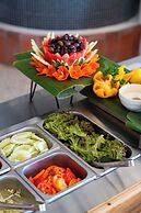 Koh Tao Montra Resort