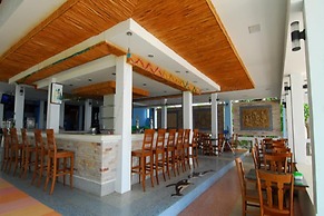 Koh Tao Montra Resort