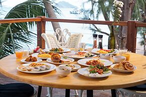 Koh Tao Montra Resort