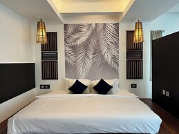 Koh Tao Montra Resort