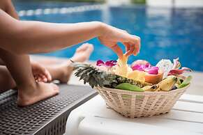 Koh Tao Montra Resort