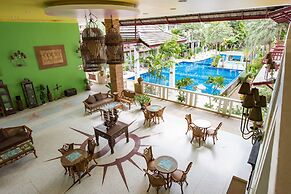 Koh Tao Montra Resort