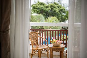 Koh Tao Montra Resort