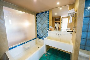 Koh Tao Montra Resort