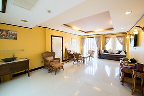 Koh Tao Montra Resort