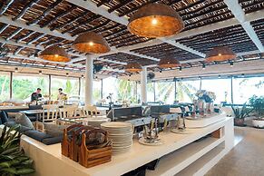 Koh Tao Montra Resort