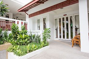 Koh Tao Montra Resort