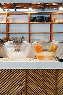 Koh Tao Montra Resort