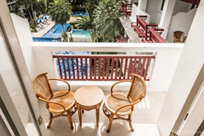 Koh Tao Montra Resort