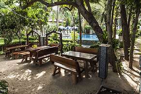 Koh Tao Montra Resort