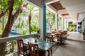 Koh Tao Montra Resort